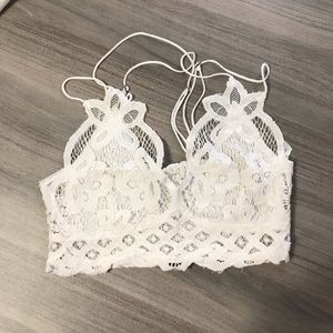 Free People Bralette